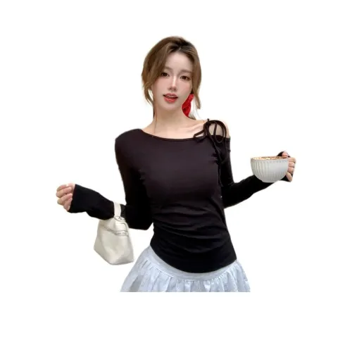 EMDPN Женские футболки T