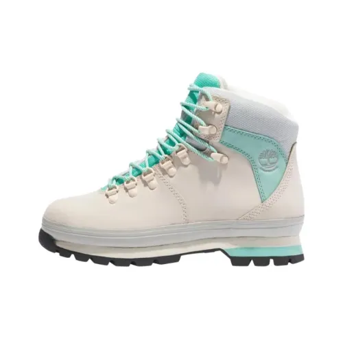 Timberland Euro Hiker Короткий Аутдор Женский Бежевый