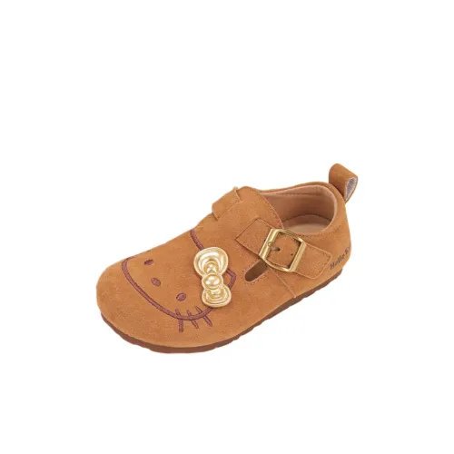 Hello Kitty Детские Скейтборды Low Top KIDS