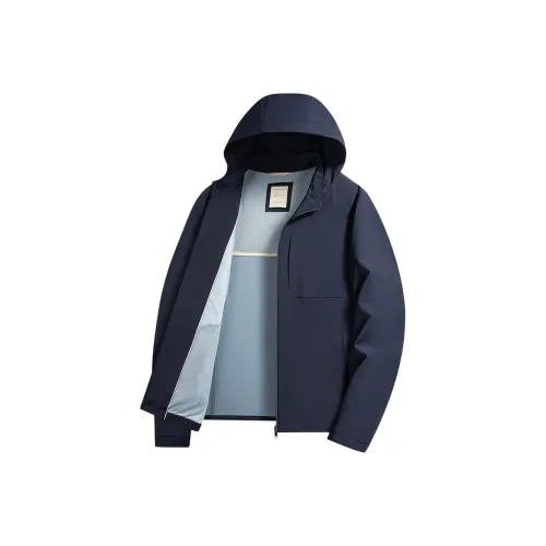 FIRS Унисекс Куртки