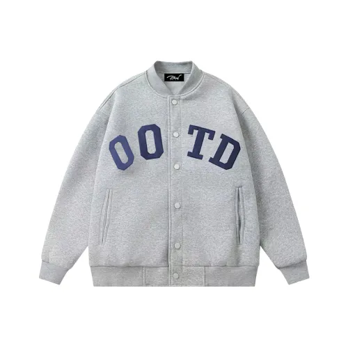 DAND Унисекс Куртки