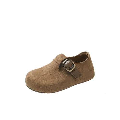 Детские кроссовки Wooden Rabbit Lifestyle Shoes Unisex