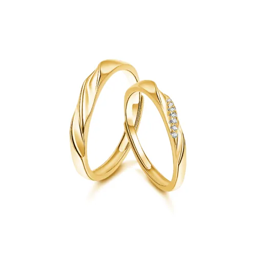 COPI Кольца Унисекс