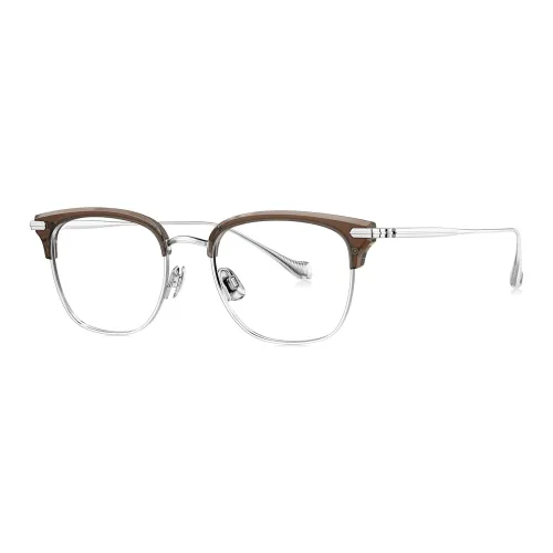 BOLON β-Titan Nylon Titanium Нерегулярная форма Оправы для очков Унисекс