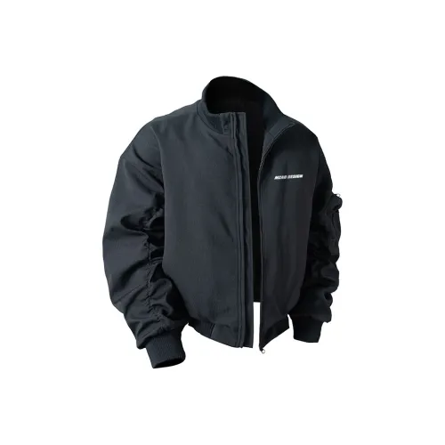 MZAO Унисекс Куртки