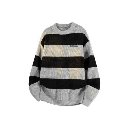 MEGA METRO Унисекс Трикотаж