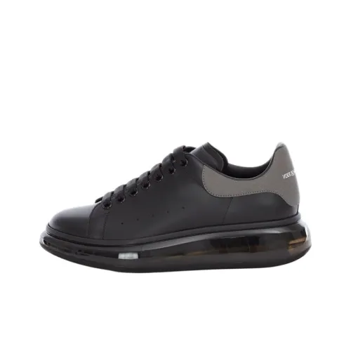 Alexander McQueen Скейтборд Кроссовки Низкие Мужские