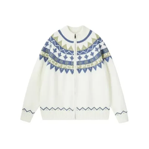 BENGE Унисекс Трикотаж