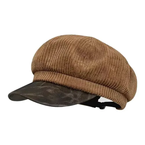 IOTS Полиэстер Береты Унисекс