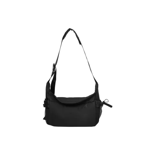 CARTELO Кожа Мембрана Плечевая сумка Стандартная Унисекс Многоцветная