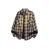 Темно-синий