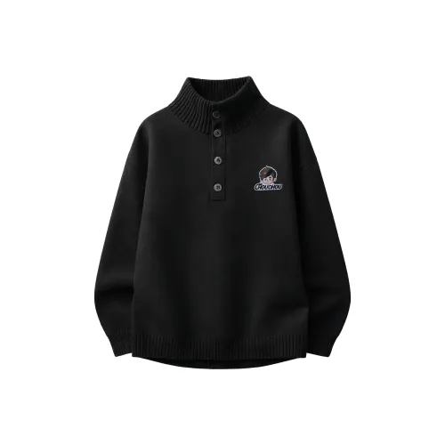 Классмате Zhou Унисекс Свитера