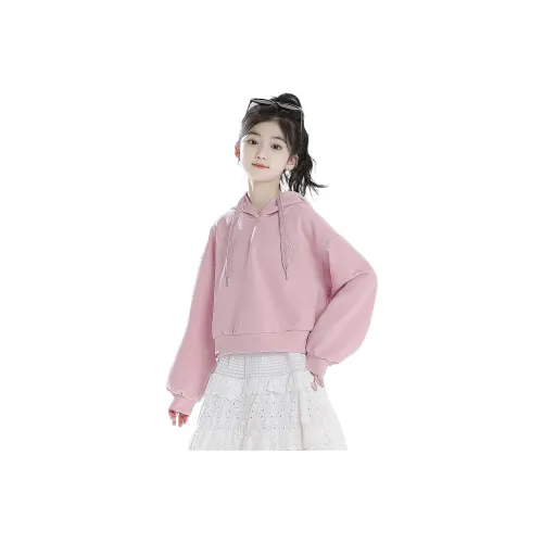 URBANSHOW Сезон возвращения в школу Худи с длинным рукавом для детей