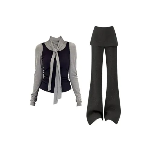 Olivia Share777 Повседневный костюм женский