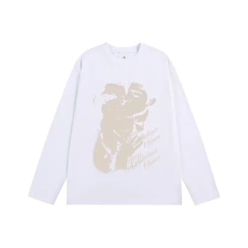 Empty Room Унисекс T-рубашки