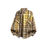 Светло-желтый