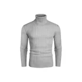 Светло-серый