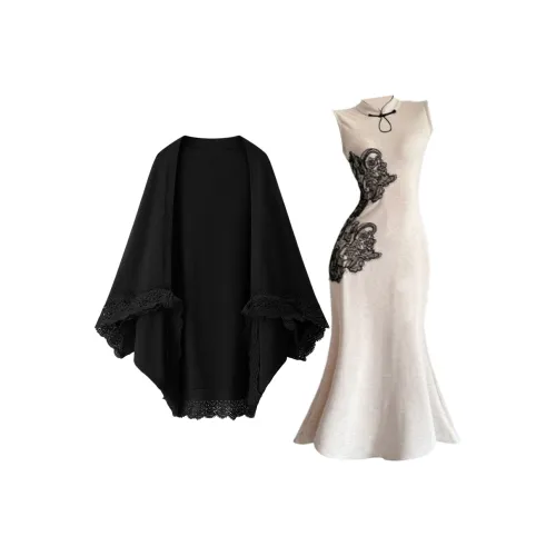 AINUOERMY Женские Комплекты с Юбкой