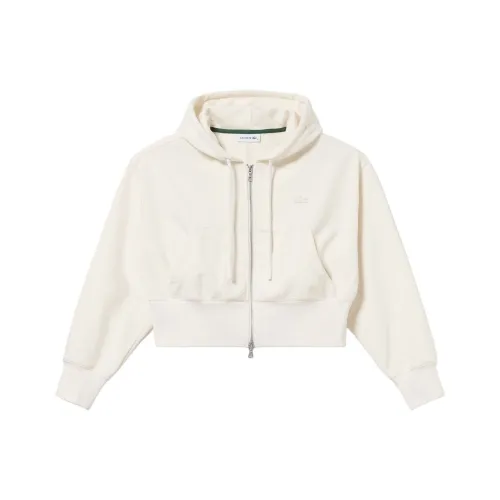 LACOSTE Женские Куртки