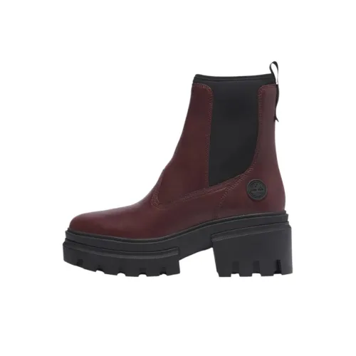 Timberland Everleigh Короткий Челси Женские