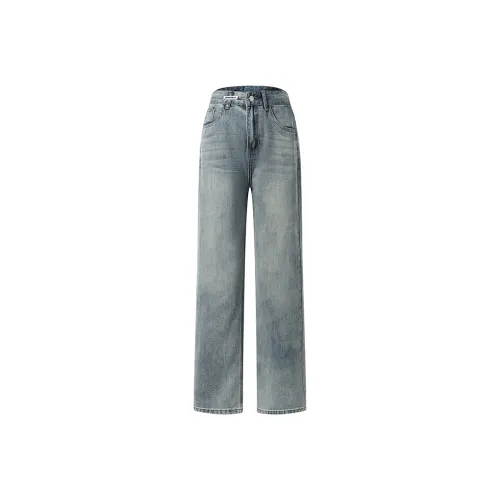 JASON WU Slim Fit Jeans Женские