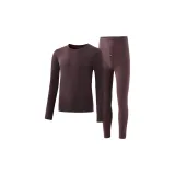 Темно-кофейный