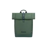 Бледный зеленый