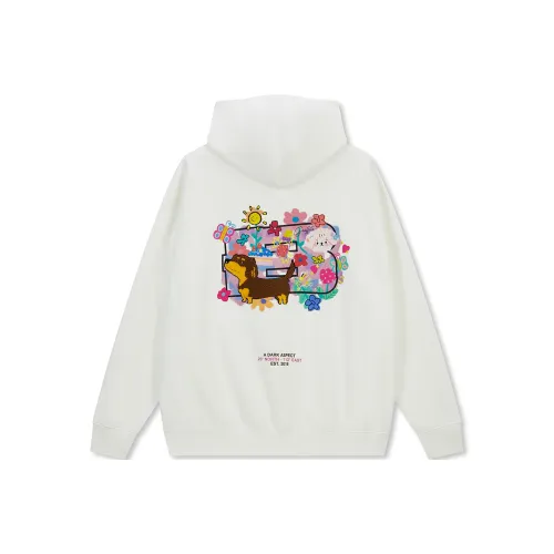 BONELESS Унисекс Свитшоты