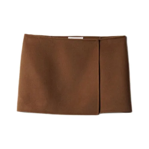 MIU MIU Повседневные короткие юбки для женщин