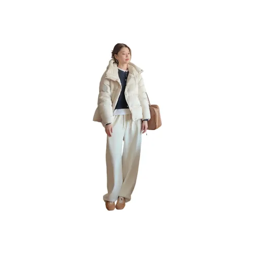 BEAUTIFUL CONFESSION Пуховая куртка Женская