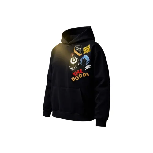 DOGANSON Унисекс Свитшоты