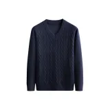 Темно-синий