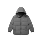 Ледяной кристалл серый-8