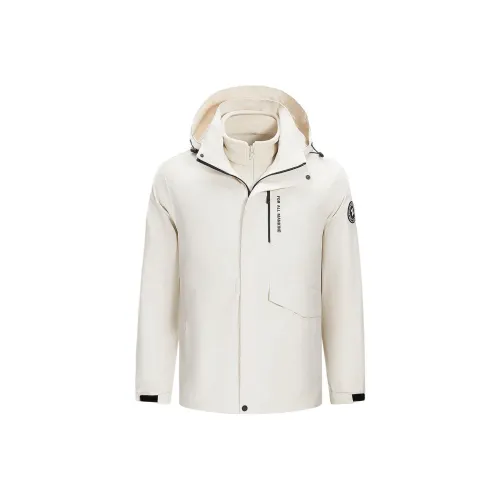 SEVEN FOR ALL MANKIND Мужские Куртки