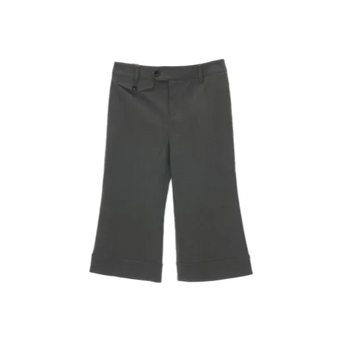 DEMODEMODE FW25 Повседневные шорты Женские