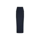 Морской синий