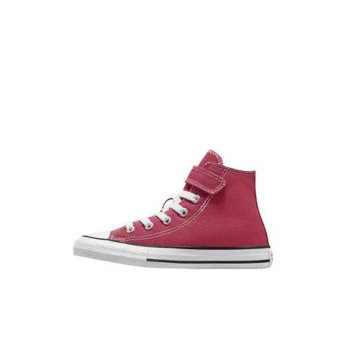Converse Chuck Taylor All Star High Топ Kids Кеды Красный Детский
