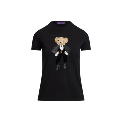 Ralph Lauren Стандартная T-рубашка Женская