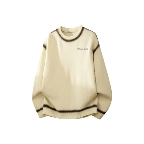 Chisportate Унисекс Трикотаж