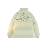 Лимонный зеленый