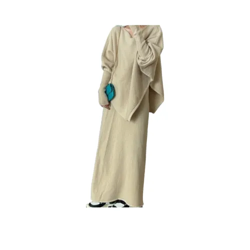 STYUW Женские Комплекты с Юбкой