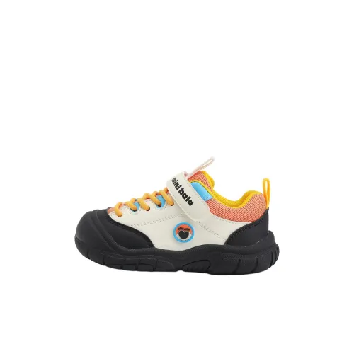 Mini Bala Низкие топы Обувь для малышей и младенцев