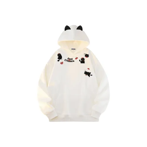 PAUL COSTELLOE Толстовка Унисекс