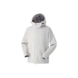 Лунный белый