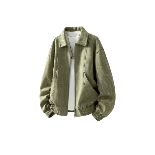 Evil Lions Унисекс Куртки