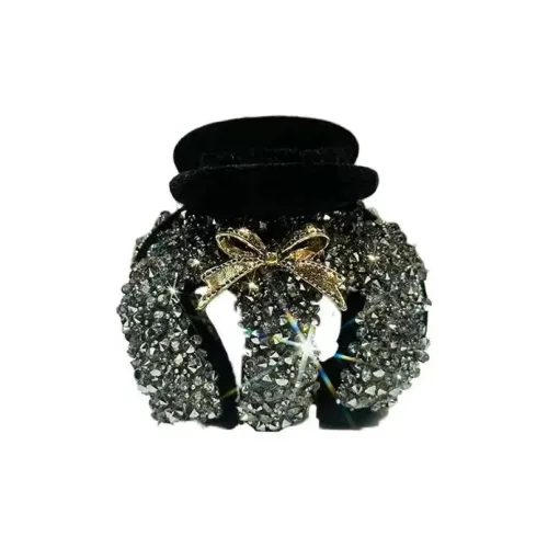 VERENA REINE Циркон Заколки для волос Женские