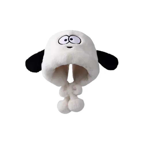 DOSORVE Полиэстер Шапки-бини Унисекс