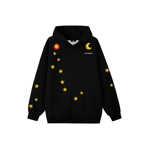 UNthemed Унисекс Свитшоты