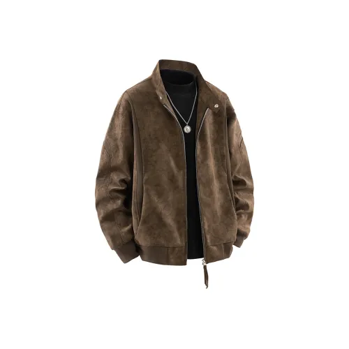 GOOSELIAR Унисекс Куртки