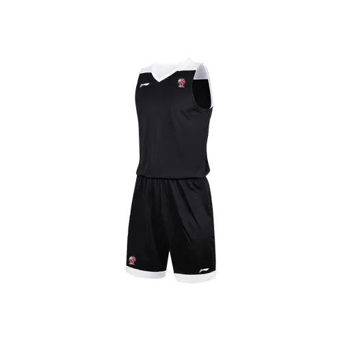 Подкладка Basketball Apparel Комплект Унисекс